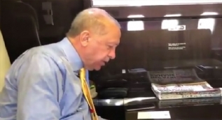 Başkan Erdoğan´dan Özel Kuvvetler´e tebrik