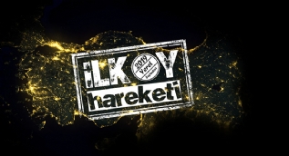 İlk Oy Hareketi´nden yerel seçimlere damga vuracak kampanya: Türkiye İçin Işık Tut