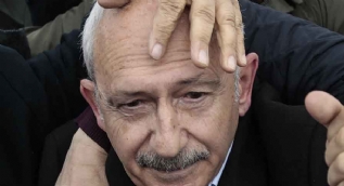 Şehit Babası Mustafa Kırıkçı: Ben şehit babası olarak Kemal’in buraya gelmesinden çok üzüntü duydum