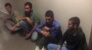 MİT, Sincar´da yakaladı
