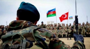 Türk ordusu kardeş ülkeyle gövde gösterisi yapacak