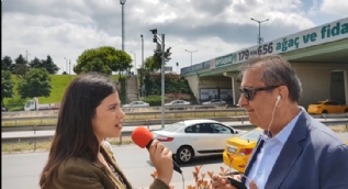 Seçim Yolunda