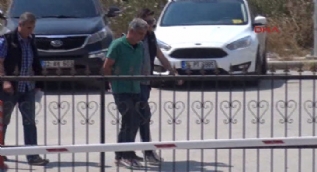 Edirne'de PKK'lı terörist Yunanistan'a kaçarken kıskıvrak yakalandı
