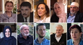 Cumhurbaşkanı Erdoğan´ın bilinmeyen yönleri belgesel oluyor