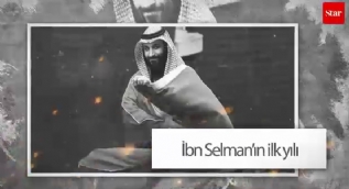 İşte İbn Selman´ın görevdeki ilk yılının kısa özeti