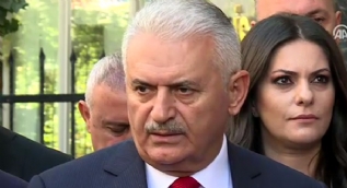 Başbakan Yıldırım: Irak'ta statü değişikliğine gidilirse haklarımızı kullanırız