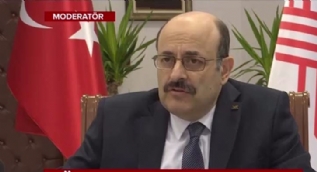 YÖK Başkanı Saraç'tan kritik üniversite sınavı açıklaması!