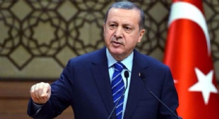 Cumhurbaşkanı Erdoğan olağanüstü oturuma katılacak