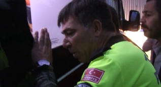 Mülteci teknesi battı ölü ve yaralılar var