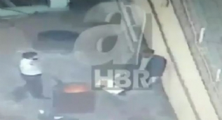Delilleri böyle yok etmişler