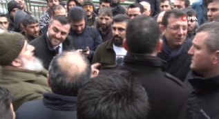 İmamoğlu’na AK Parti daveti:50 sene geçse CHP’ye oy vermem, AK Parti´ye gel