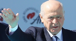 Bahçeli´den Mansur Yavaş´a: Ankara´ya PKK´lıları taşıma görevini ajans mı verdi?