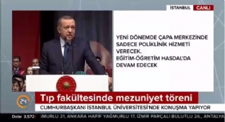 Cumhurbaşkanı Erdoğan: Saldırıyı kınıyorum, İngiltere'nin yanındayız