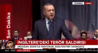 Cumhurbaşkanı Erdoğan: Şehir hastaneleri çevre ülkelere hizmet verir hale gelecek