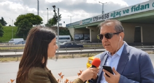 Seçim Yolunda 'Kartal'