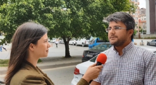 Seçim Yolunda 'Maltepe'