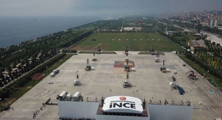 CHP’nin Maltepe mitingi oyunu