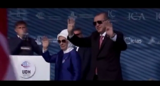 AK Parti´den rekor kıran klip