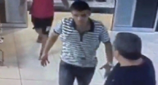 Adana'da bıçaklandıktan sonra hastaneye yürüyerek giren genç hayatını kaybetti