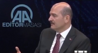 Soylu´nun Akşener hakkında dediği çıktı