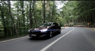 Opel Insignia Exculusive versiyonunu test ettik