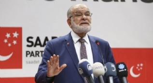 Temel Karamollaoğlu´ndan ´zorunlu din dersi´ çıkışı