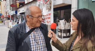Seçim Yolunda Ataşehir