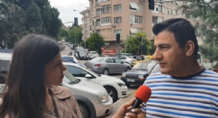 Seçim Yolunda Bakırköy
