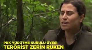 Eli kanlı terör elebaşısından ´´Oylar İmamoğlu´na´´ çağrısı