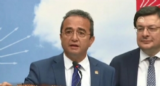 CHP´liler Cumhurbaşkanı Erdoğan´ın kazanacağını kabullendi