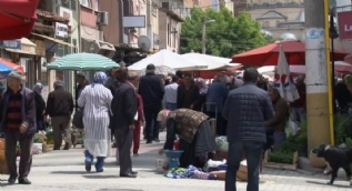 Bu ilçede her şey bedava