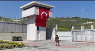 Başekşehir’de Kalekol açıldı