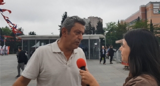 Seçim Yolunda Beylikdüzü