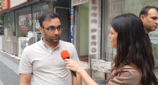 Seçim Yolunda Zeytinburnu