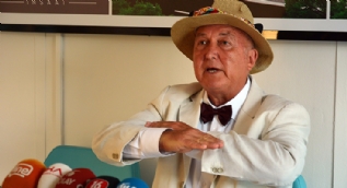 Prof.Dr. Ercan: 2033'e kadar Marmara depremi beklenmiyor
