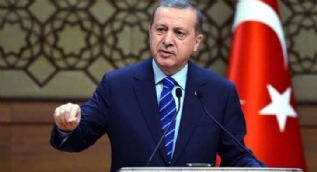 Cumhurbaşkanı Erdoğan: Bir gece ansızın gelebiliriz