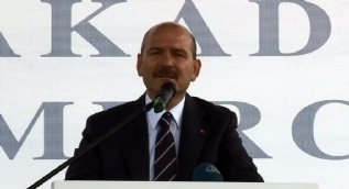 Bakan Soylu: Son 30 yılın en önemli terör operasyonlarından bir tanesi de sona ermiştir