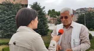 Seçim Yolunda Üsküdar
