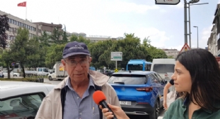 Seçim Yolunda Kadıköy