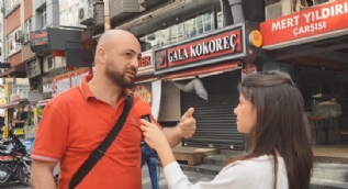 Seçim Yolunda Bahçelievler