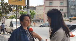Seçim Yolunda Güngören