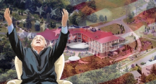Fethullah Gülen her şeyi açık açık söylemiş! Hem de 38 yıl önce