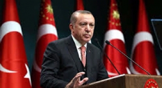 Cumhurbaşkanı Erdoğan: Eğitim meselesini çözmek zorundayız!