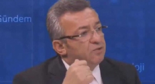 CHP´li Engin Altay Başkan Erdoğan ve Bahçeli´ye tehdit savurdu