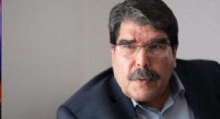 ABD terör örgütü PYD ele başı Salih Müslim'e vize vermedi