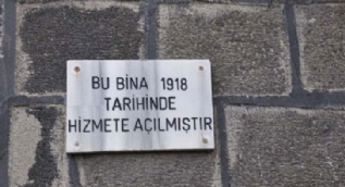 Çarlık Rus dönemine dayanıyor, tarihi binayla ilgili karar verildi