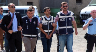 Eşiyle yasak ilişki yaşayan eniştesini öldürdü