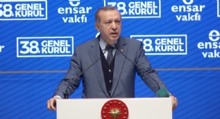 'Hayalimiz olan nesillerin yetiştirilmesi konusunda halen pek çok eksiğimiz bulunuyor'