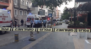 Başkentte gece kulübüne silahlı saldırı düzenlendi: 5 yaralı