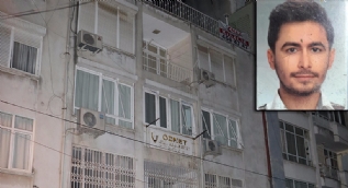 27 yaşındaki genç evinde çıplak halde ölü bulundu